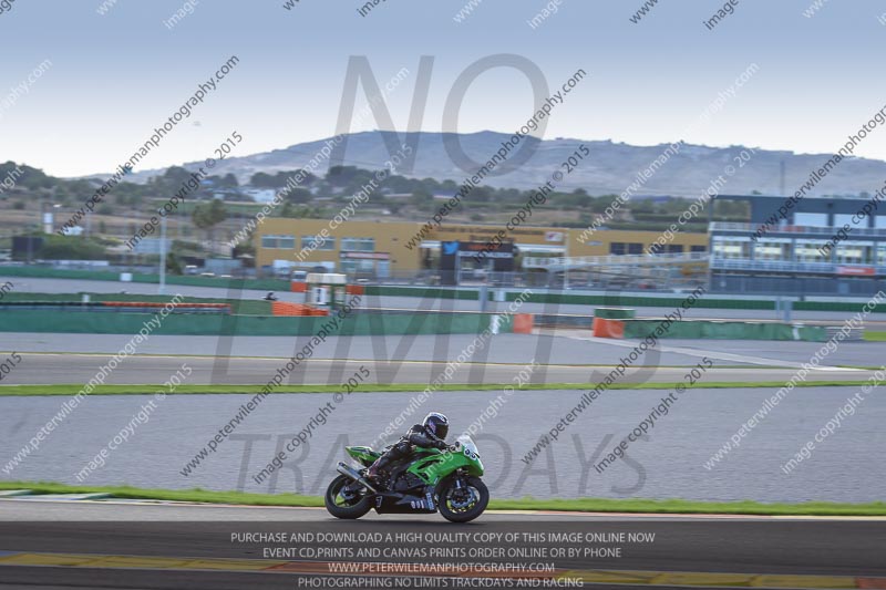 may 2015;motorbikes;no limits;peter wileman photography;spain;trackday digital images;valencia