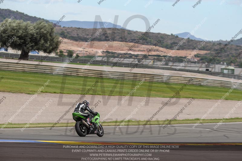 may 2015;motorbikes;no limits;peter wileman photography;spain;trackday digital images;valencia