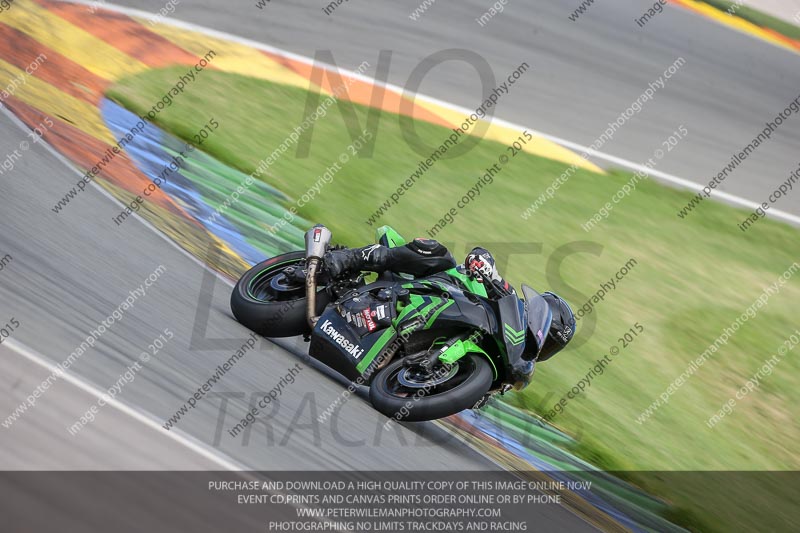 may 2015;motorbikes;no limits;peter wileman photography;spain;trackday digital images;valencia