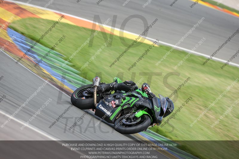 may 2015;motorbikes;no limits;peter wileman photography;spain;trackday digital images;valencia