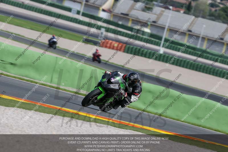 may 2015;motorbikes;no limits;peter wileman photography;spain;trackday digital images;valencia