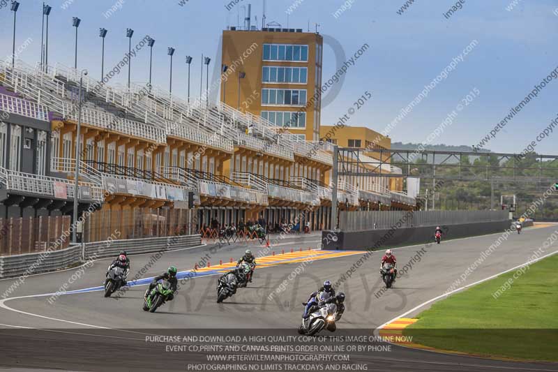 may 2015;motorbikes;no limits;peter wileman photography;spain;trackday digital images;valencia