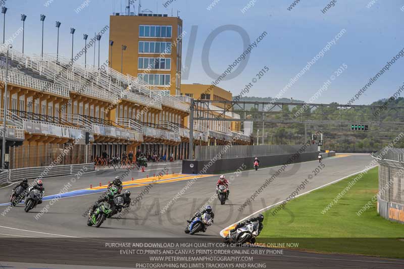 may 2015;motorbikes;no limits;peter wileman photography;spain;trackday digital images;valencia