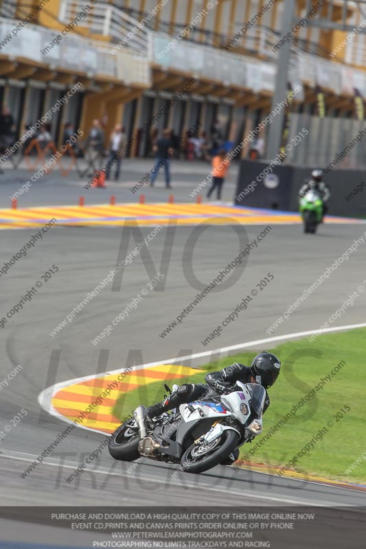 may 2015;motorbikes;no limits;peter wileman photography;spain;trackday digital images;valencia