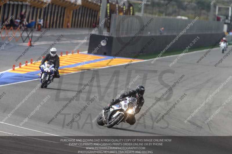 may 2015;motorbikes;no limits;peter wileman photography;spain;trackday digital images;valencia