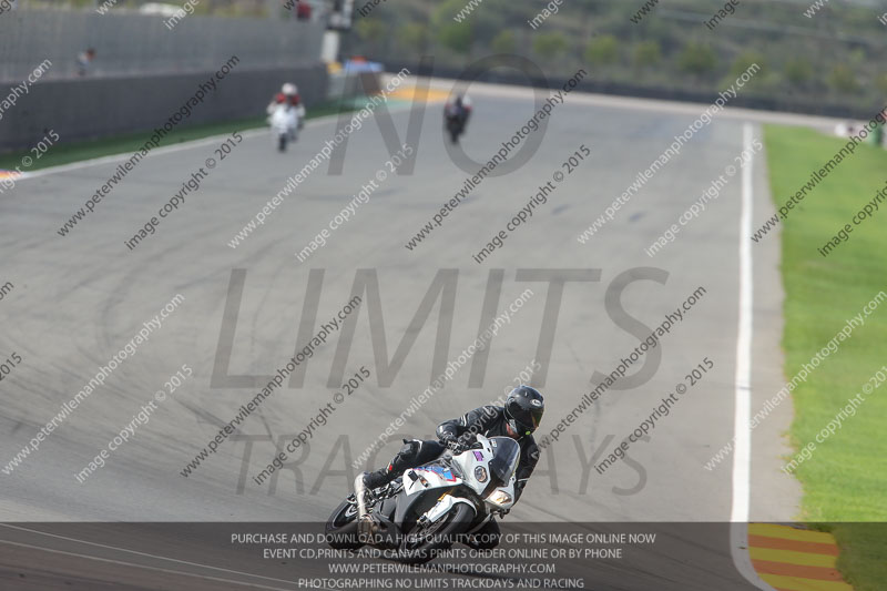 may 2015;motorbikes;no limits;peter wileman photography;spain;trackday digital images;valencia