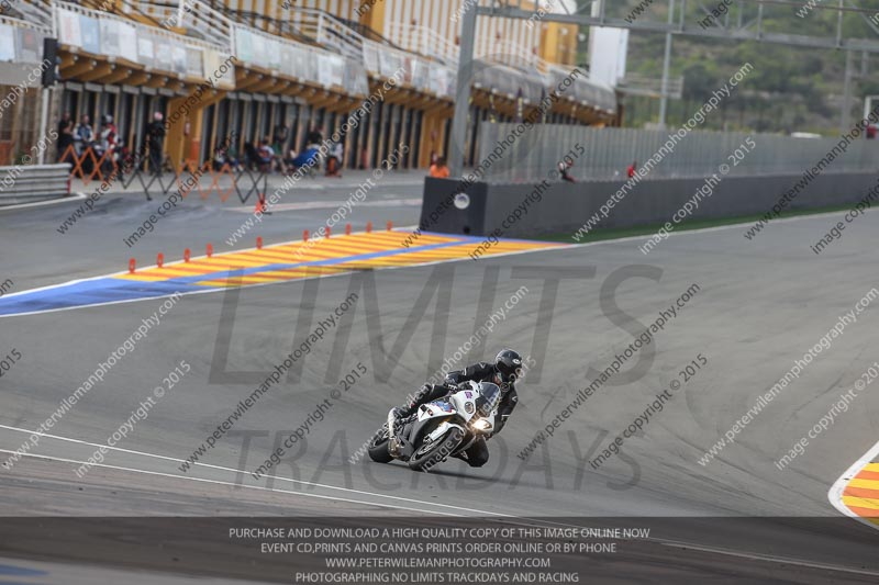 may 2015;motorbikes;no limits;peter wileman photography;spain;trackday digital images;valencia