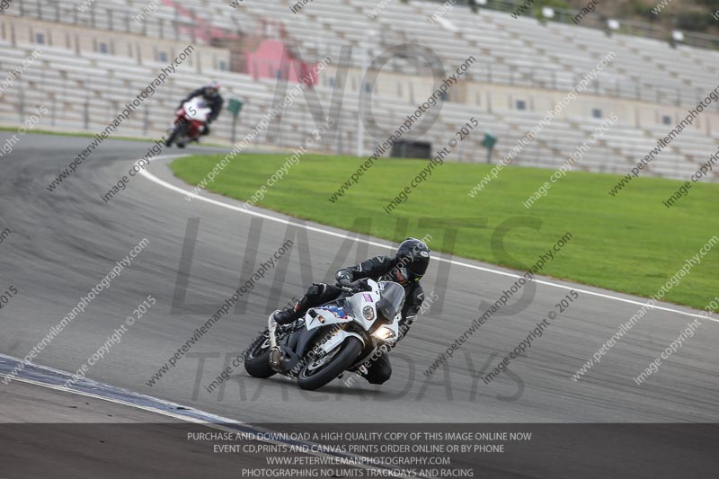 may 2015;motorbikes;no limits;peter wileman photography;spain;trackday digital images;valencia