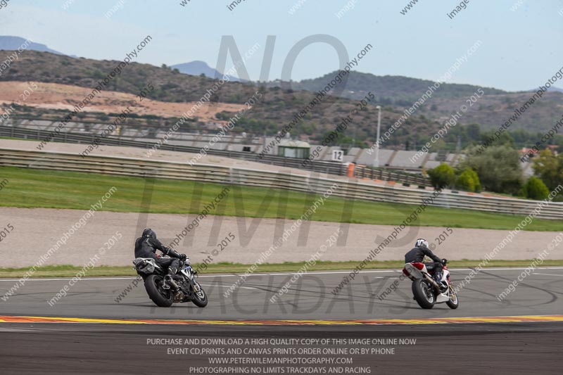 may 2015;motorbikes;no limits;peter wileman photography;spain;trackday digital images;valencia