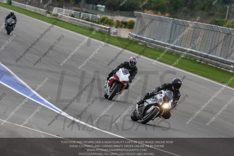 may 2015;motorbikes;no limits;peter wileman photography;spain;trackday digital images;valencia