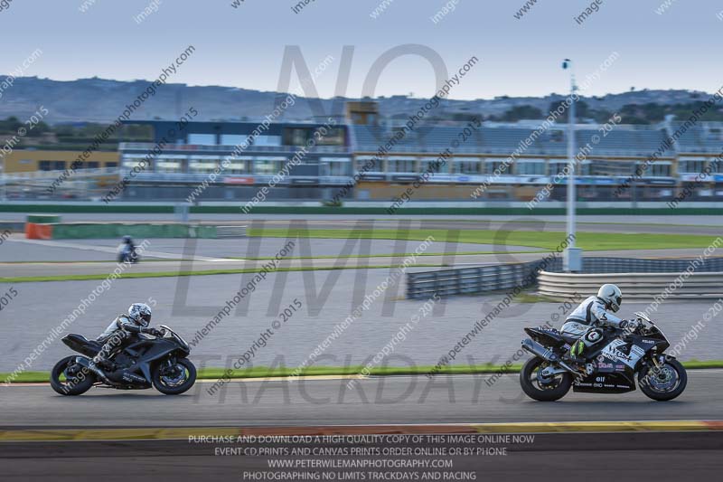 may 2015;motorbikes;no limits;peter wileman photography;spain;trackday digital images;valencia