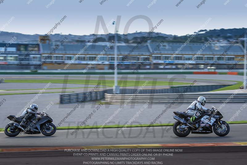 may 2015;motorbikes;no limits;peter wileman photography;spain;trackday digital images;valencia