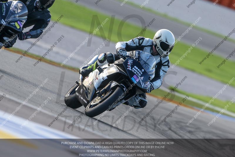 may 2015;motorbikes;no limits;peter wileman photography;spain;trackday digital images;valencia