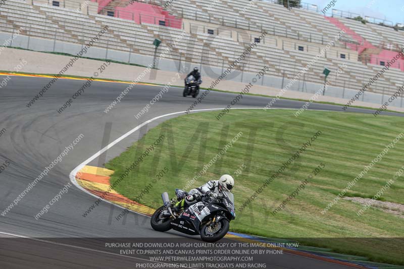 may 2015;motorbikes;no limits;peter wileman photography;spain;trackday digital images;valencia