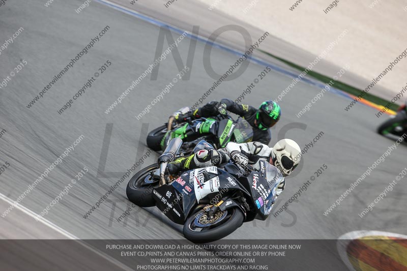 may 2015;motorbikes;no limits;peter wileman photography;spain;trackday digital images;valencia