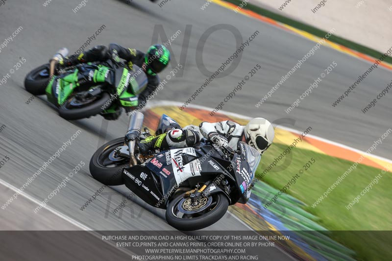 may 2015;motorbikes;no limits;peter wileman photography;spain;trackday digital images;valencia