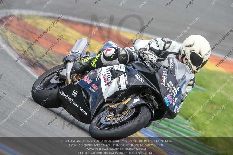 may 2015;motorbikes;no limits;peter wileman photography;spain;trackday digital images;valencia