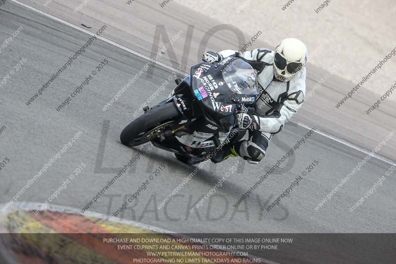 may 2015;motorbikes;no limits;peter wileman photography;spain;trackday digital images;valencia