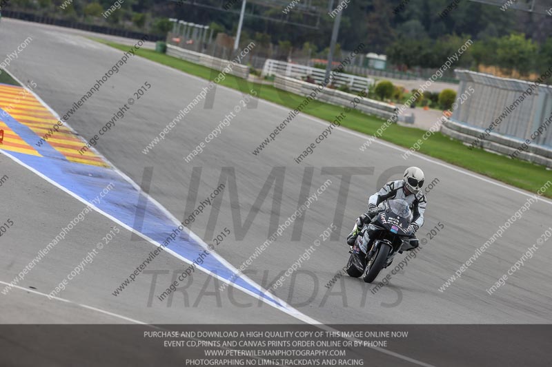 may 2015;motorbikes;no limits;peter wileman photography;spain;trackday digital images;valencia