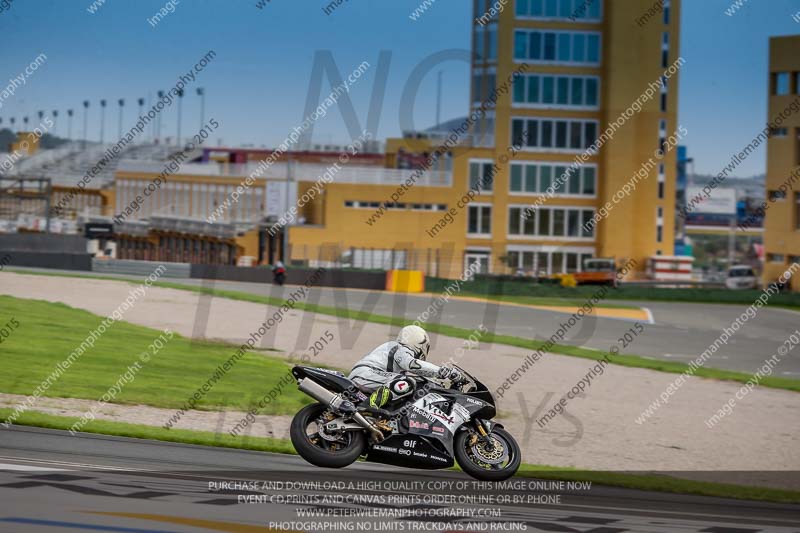 may 2015;motorbikes;no limits;peter wileman photography;spain;trackday digital images;valencia