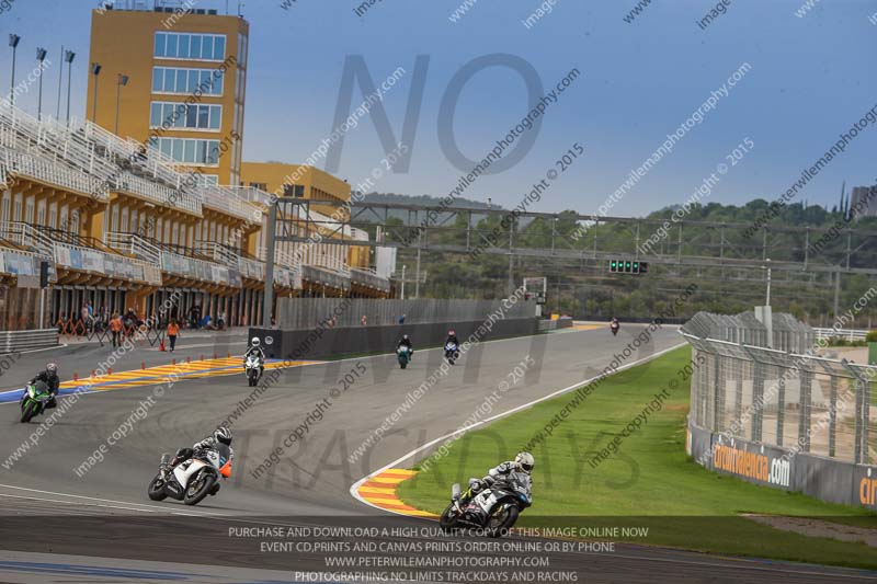 may 2015;motorbikes;no limits;peter wileman photography;spain;trackday digital images;valencia