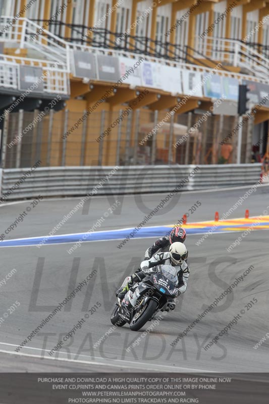 may 2015;motorbikes;no limits;peter wileman photography;spain;trackday digital images;valencia