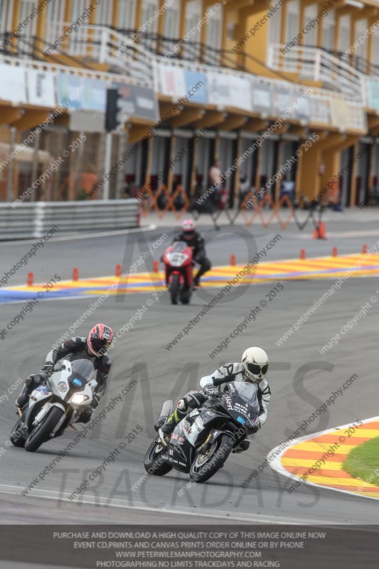 may 2015;motorbikes;no limits;peter wileman photography;spain;trackday digital images;valencia