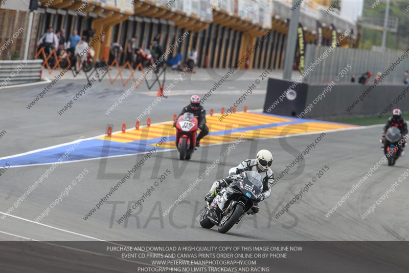 may 2015;motorbikes;no limits;peter wileman photography;spain;trackday digital images;valencia