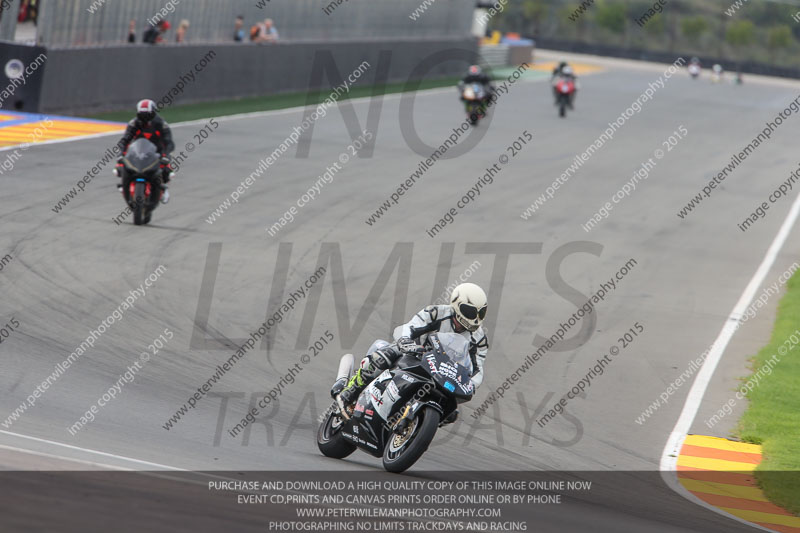 may 2015;motorbikes;no limits;peter wileman photography;spain;trackday digital images;valencia