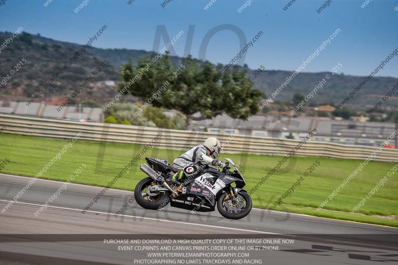 may 2015;motorbikes;no limits;peter wileman photography;spain;trackday digital images;valencia