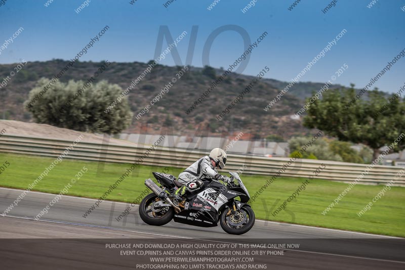 may 2015;motorbikes;no limits;peter wileman photography;spain;trackday digital images;valencia