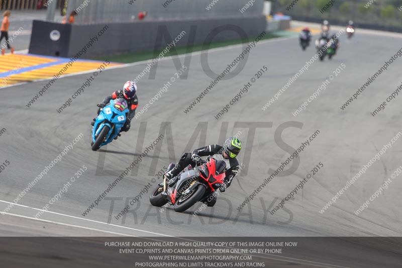 may 2015;motorbikes;no limits;peter wileman photography;spain;trackday digital images;valencia