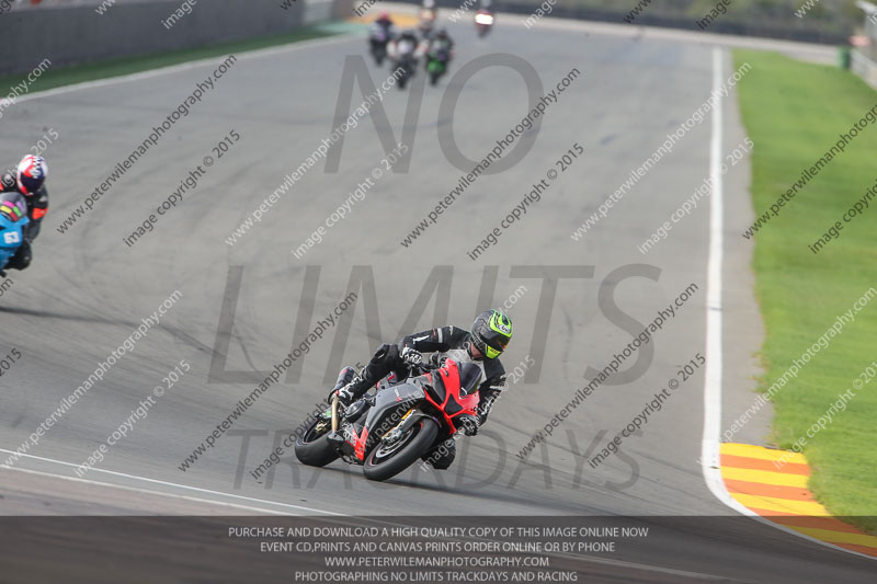 may 2015;motorbikes;no limits;peter wileman photography;spain;trackday digital images;valencia