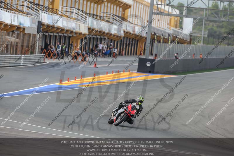 may 2015;motorbikes;no limits;peter wileman photography;spain;trackday digital images;valencia