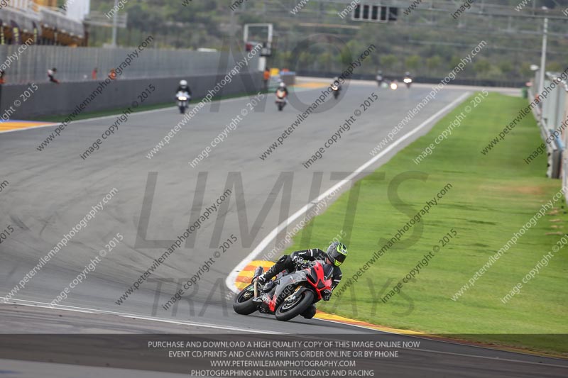 may 2015;motorbikes;no limits;peter wileman photography;spain;trackday digital images;valencia