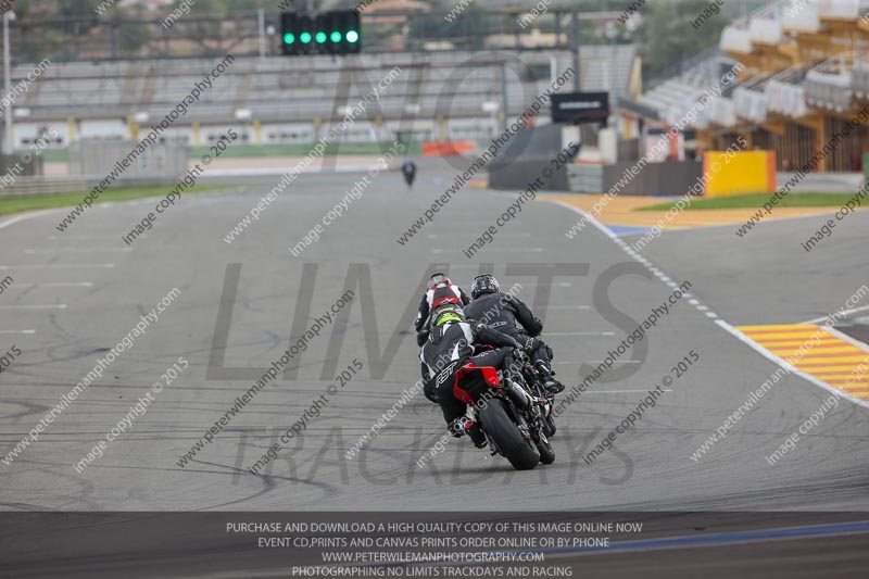 may 2015;motorbikes;no limits;peter wileman photography;spain;trackday digital images;valencia