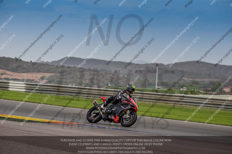 may 2015;motorbikes;no limits;peter wileman photography;spain;trackday digital images;valencia