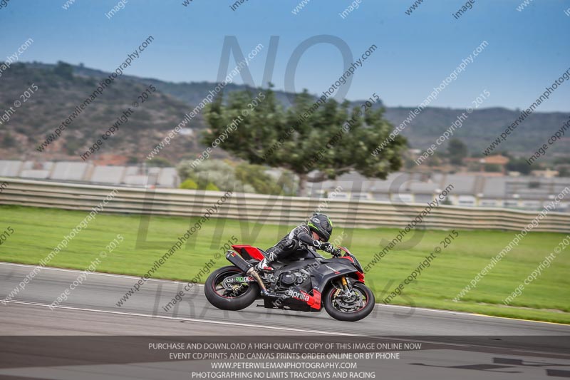 may 2015;motorbikes;no limits;peter wileman photography;spain;trackday digital images;valencia