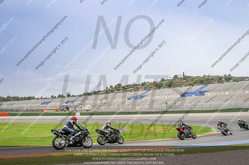 may 2015;motorbikes;no limits;peter wileman photography;spain;trackday digital images;valencia