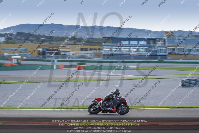 may 2015;motorbikes;no limits;peter wileman photography;spain;trackday digital images;valencia