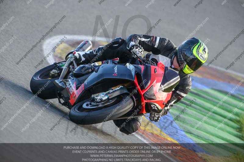 may 2015;motorbikes;no limits;peter wileman photography;spain;trackday digital images;valencia