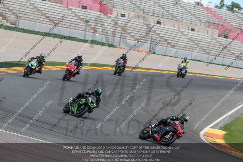 may 2015;motorbikes;no limits;peter wileman photography;spain;trackday digital images;valencia