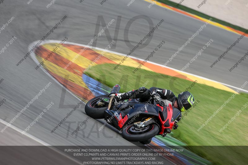 may 2015;motorbikes;no limits;peter wileman photography;spain;trackday digital images;valencia