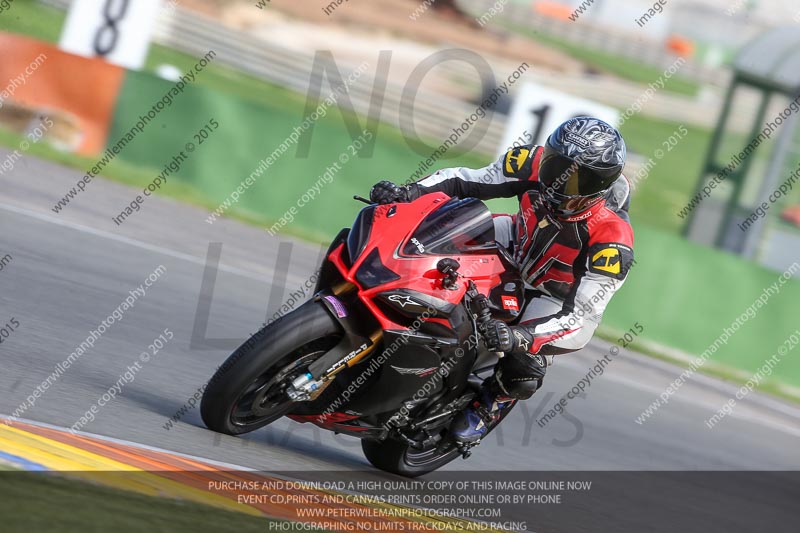 may 2015;motorbikes;no limits;peter wileman photography;spain;trackday digital images;valencia