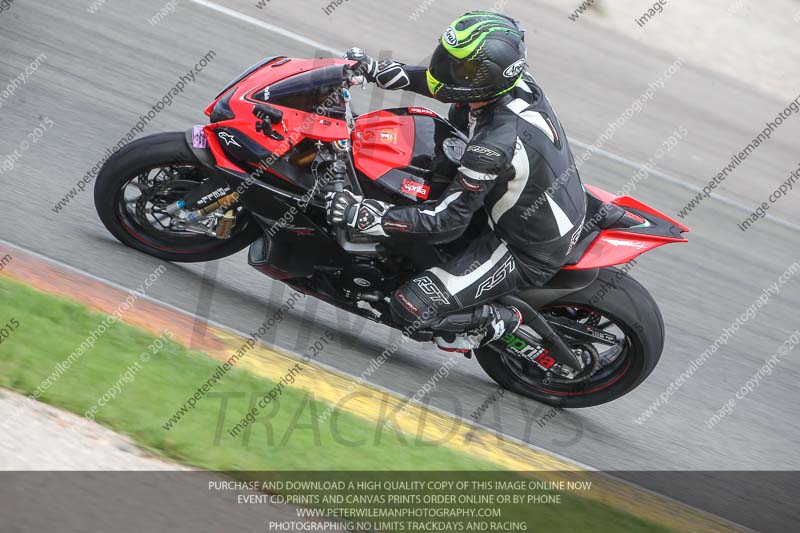 may 2015;motorbikes;no limits;peter wileman photography;spain;trackday digital images;valencia