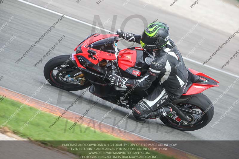 may 2015;motorbikes;no limits;peter wileman photography;spain;trackday digital images;valencia