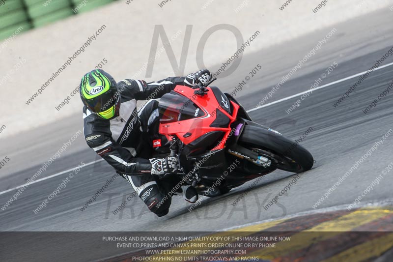 may 2015;motorbikes;no limits;peter wileman photography;spain;trackday digital images;valencia