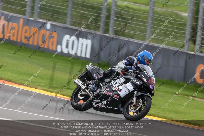 may 2015;motorbikes;no limits;peter wileman photography;spain;trackday digital images;valencia