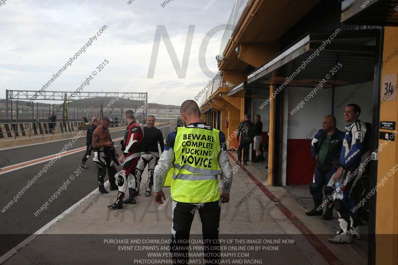 may 2015;motorbikes;no limits;peter wileman photography;spain;trackday digital images;valencia