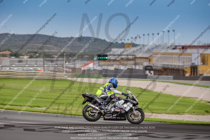 may 2015;motorbikes;no limits;peter wileman photography;spain;trackday digital images;valencia